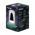 Светильник потолочный Ritter Arton GU10 40 Вт 4 кв.м хром IP20 (59952 4)
