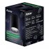 Светильник потолочный Ritter Arton GU10 40 Вт 4 кв.м черный IP20 (59977 7)