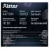 Светильник потолочный Ritter Arton GX53 16 Вт 4 кв.м белый IP20 (59946 3)