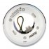 Светильник потолочный Ritter Arton GX53 16 Вт 4 кв.м хром IP20 (59944 9)