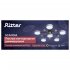 Люстра светодиодная потолочная Ritter Scandia 84 Вт 6400К 29 кв.м (52079 5)