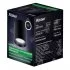 Светильник светодиодный потолочный Ritter Arton 4200К 12 Вт 5 кв.м черный IP20 (59979 1)