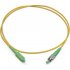 Симплексный оптический патч-корд TopLan PC-TOP-652-FC/A-SC/A-150