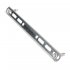Спот Ritter Arton GU10 120 Вт 8 кв.м черный IP20 (59935 7)