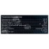 Спот Ritter Arton GU10 120 Вт 8 кв.м черный IP20 (59935 7)