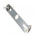 Спот Ritter Arton GU10 80 Вт 6 кв.м черный IP20 (59934 0)