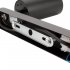 Спот Ritter Arton GU10 80 Вт 6 кв.м черный IP20 (59934 0)