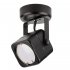 Спот Ritter Arton GU10 40 Вт 4 кв.м черный IP20 (59961 6)