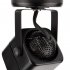 Спот Ritter Arton GU10 40 Вт 4 кв.м черный IP20 (59961 6)
