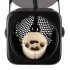 Спот Ritter Arton GU10 40 Вт 4 кв.м черный IP20 (59961 6)