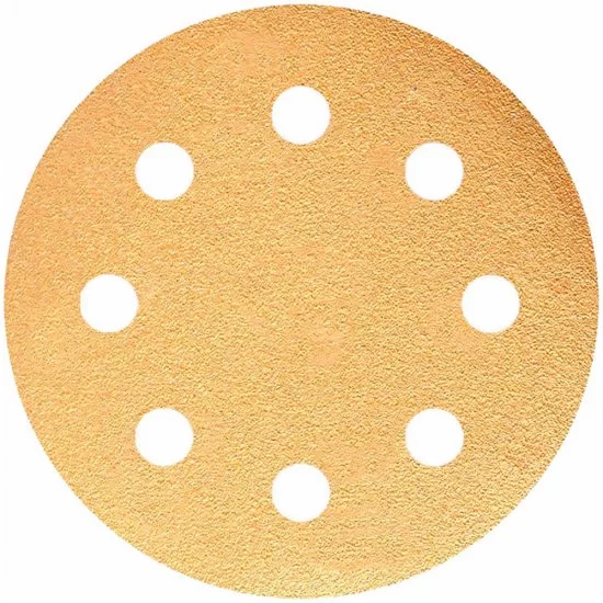 Круг шлифовальный SUNMIGHT GOLD B312T