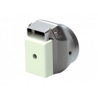 Насадка-заготовка для Booster Weldy 126.100