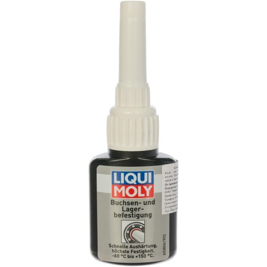 Фиксатор для фиксации подшипников LIQUI MOLY Buchsen-und Lager-Befestigung