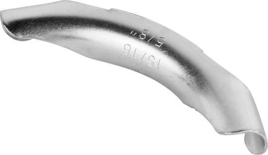 Фиксатор поворота Stout 16 мм сталь