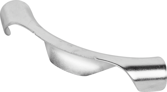 Фиксатор поворота Stout 16 мм сталь