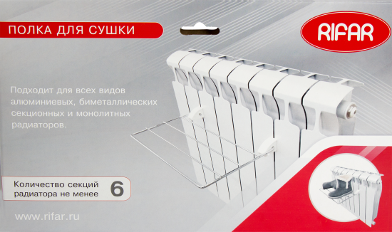 Полка для сушки Rifar