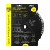 Диск алмазный по бетону Berger 230x22,2x2,8 мм турбо сухой рез (BG1609)