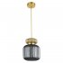 Светильник подвесной Arte Lamp Hamal E27 60 Вт 2 кв.м золото IP20 (A6170SP-1GO)
