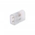 Переходник для неона Elektrostandard LS001 (a046483) 220 В IP20 односторонний (10 шт.)