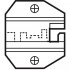 Сменные губки Pro'sKit 1PK-3003D14