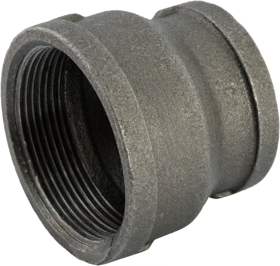 Муфта переходная Fittex 1 1/2