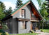 Краска фасадная Tikkurila Facade Acrylate матовая прозрачная база С 0.9 л