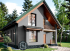 Краска фасадная Tikkurila Facade Acrylate матовая прозрачная база С 0.9 л