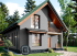 Краска фасадная Tikkurila Facade Acrylate матовая прозрачная база С 0.9 л