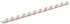 Шина соединительная 1Р 63 А