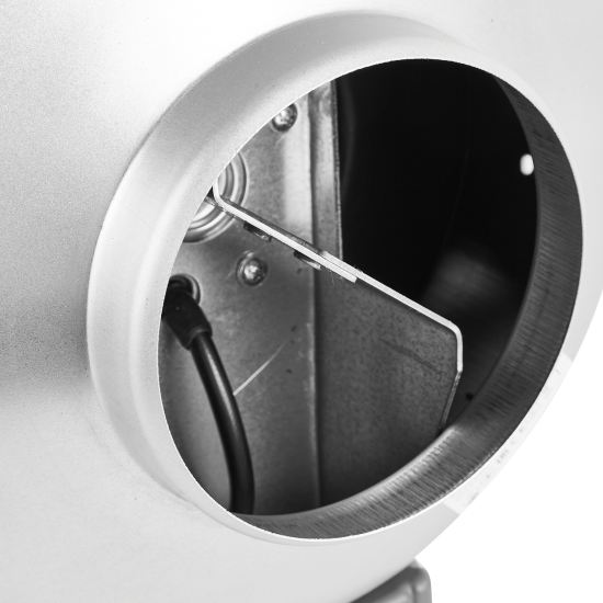 Вентилятор D125 Era Pro MARS GDF 125