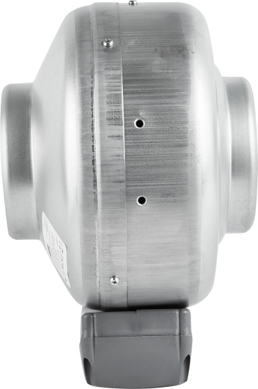 Вентилятор D125 Era Pro MARS GDF 125