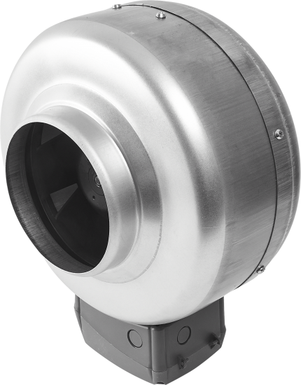 Вентилятор D125 Era Pro MARS GDF 125