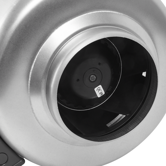 Вентилятор D125 Era Pro MARS GDF 125