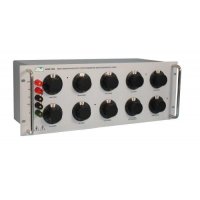 Мера сопротивления АКИП 7508-8-0.01