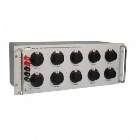 Мера сопротивления АКИП 7508-8-0.01