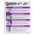 Клей для виниловых обоев Quelyd «Спец-Винил» 35 м²