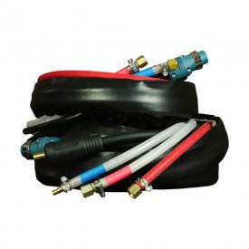 Комплект кабелей для INVERMIG 500E Foxweld 5995