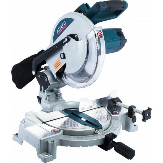 Торцовочная пила ALTECO MS 2000-255