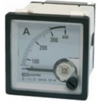 Амперметр TDM ELECTRIC 250А/5А-1.5