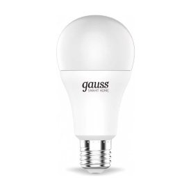 Лампа Gauss Smart Home
