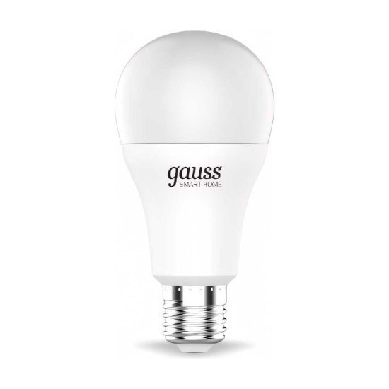 Лампа Gauss Smart Home