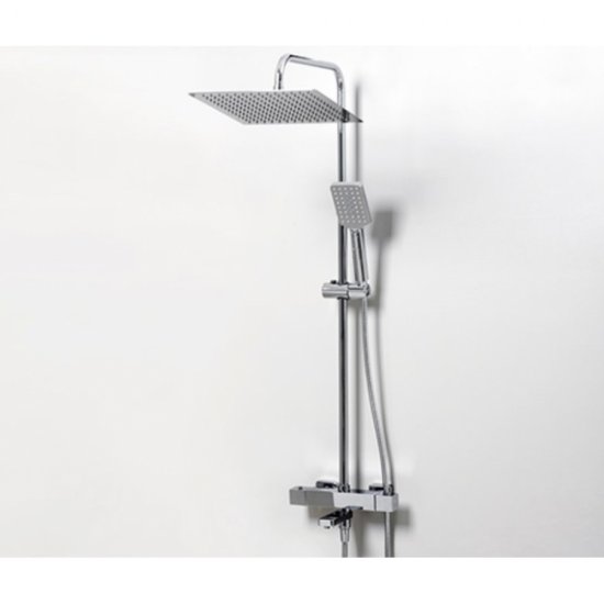 Душевой комплект WasserKraft Thermo