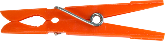 Прищепки Стандарт 20 шт.