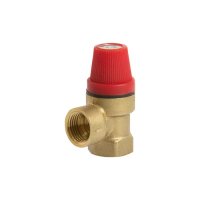 Клапан предохранительный VRT 523252