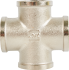 Крестовина Stout 3/4