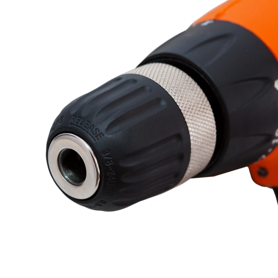 Дрель-шуруповерт сетевая Спец БШЭ-350М, 350 Вт