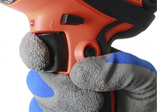 Дрель-шуруповерт сетевая Спец БШЭ-350М, 350 Вт