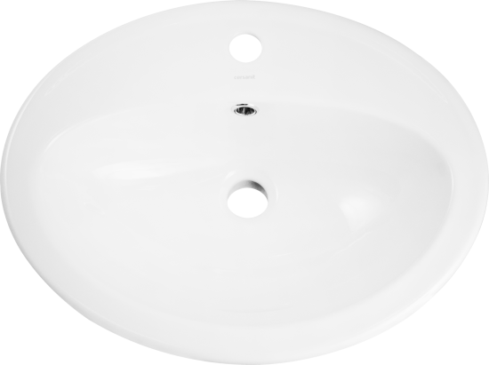 Раковина Cersanit Calla для тумбы 54 см