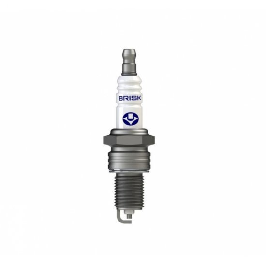 Свеча зажигания ГАЗ 406/инжектор BRISK CLASSIC 1325 L17Y-J