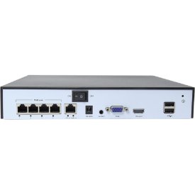 Видеорегистратор Amatek AR-N481PX IP